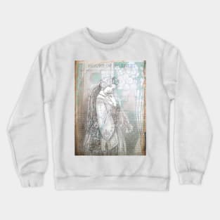 Hours of Idleness Crewneck Sweatshirt